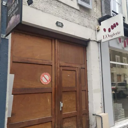 Apartment L'ideal * Parfait Couples * Hypercentre
