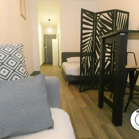 L'ideal * Parfait Couples * Hypercentre Apartment