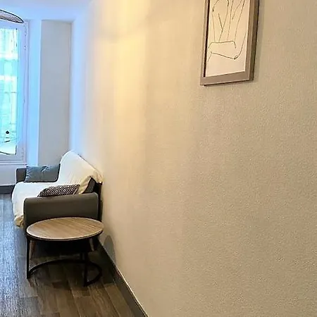 L'ideal * Parfait Couples * Hypercentre Apartment *