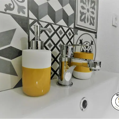 L'ideal * Parfait Couples * Hypercentre Apartment Pau