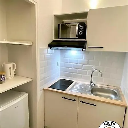 L'ideal * Parfait Couples * Hypercentre Apartment *