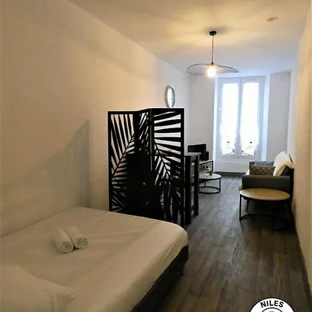 L'ideal * Parfait Couples * Hypercentre Apartment