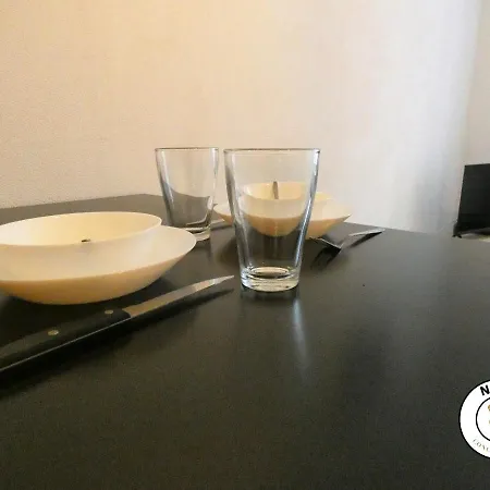 Apartment L'ideal * Parfait Couples * Hypercentre Pau