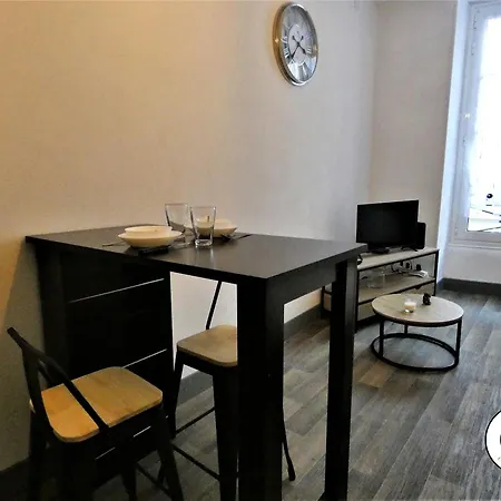 L'ideal * Parfait Couples * Hypercentre Apartment *